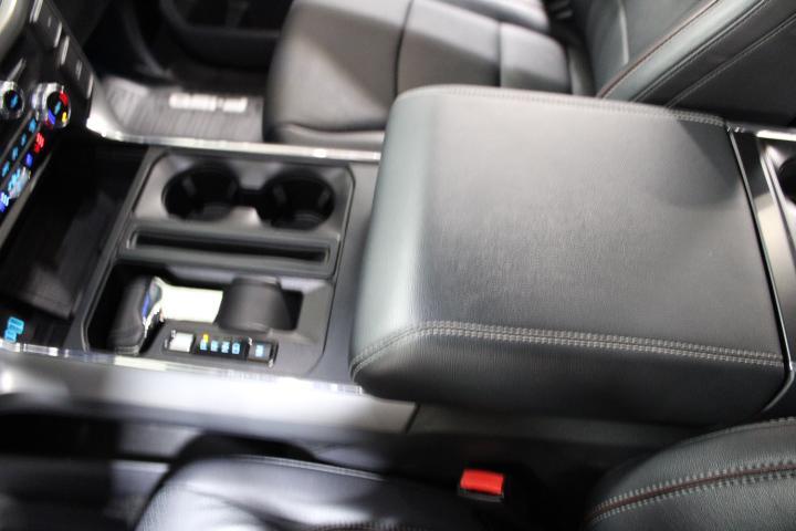 used 2022 Ford F-150 car, priced at $42,595