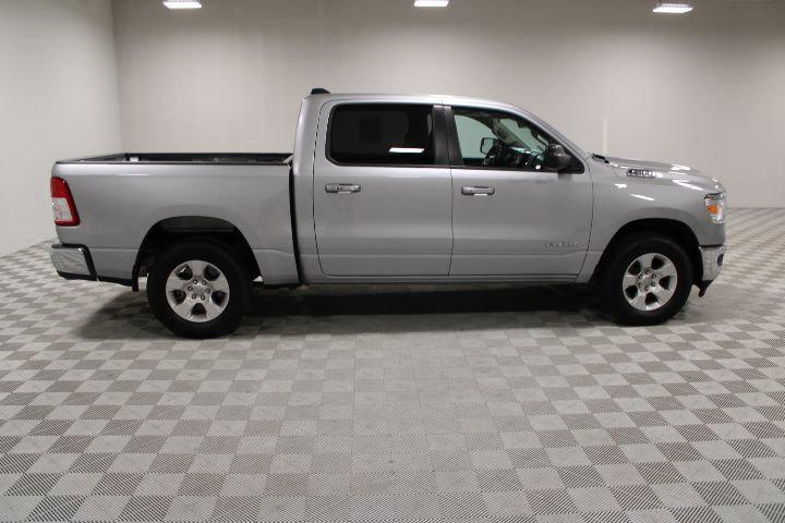 used 2020 Ram 1500 car, priced at $27,285