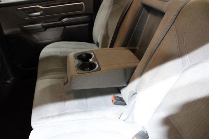used 2020 Ram 1500 car, priced at $27,285