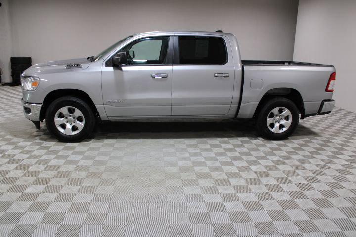 used 2020 Ram 1500 car, priced at $27,285