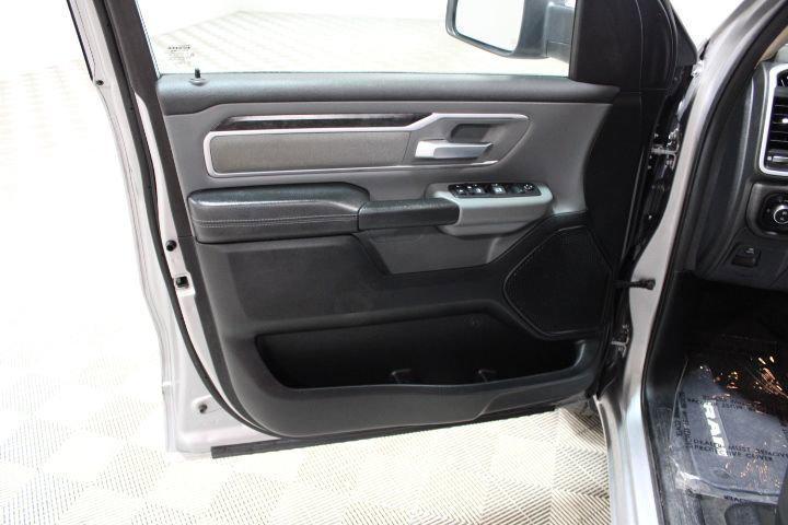 used 2020 Ram 1500 car, priced at $27,285
