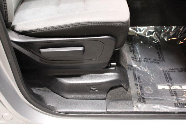 used 2020 Ram 1500 car, priced at $27,285