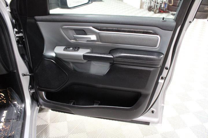 used 2020 Ram 1500 car, priced at $27,285