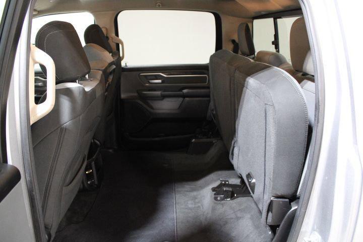 used 2020 Ram 1500 car, priced at $27,285