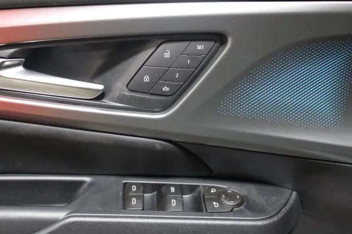 new 2026 Chevrolet Equinox EV car, priced at $44,590