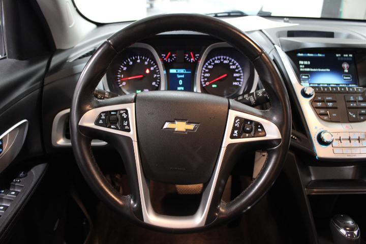 used 2016 Chevrolet Equinox car, priced at $14,595