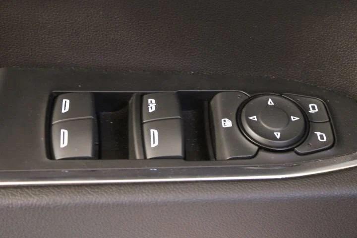 used 2023 Chevrolet Silverado 1500 car, priced at $44,895