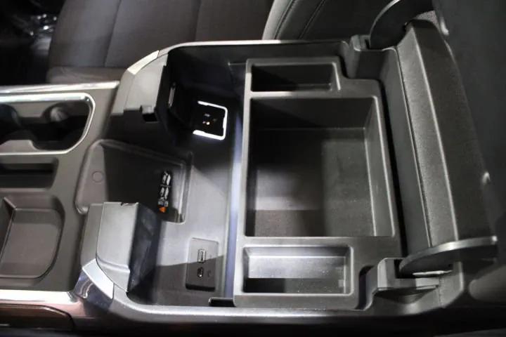 used 2023 Chevrolet Silverado 1500 car, priced at $44,895