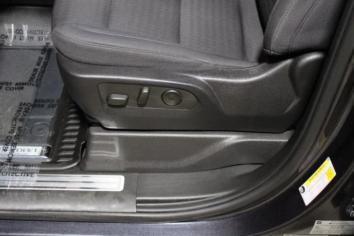 used 2023 Chevrolet Silverado 1500 car, priced at $44,895
