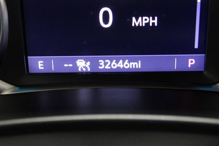used 2023 Chevrolet Equinox car, priced at $23,995