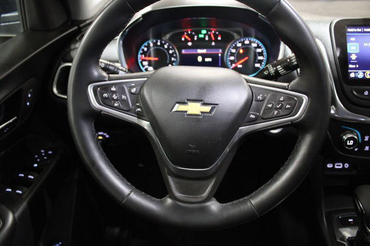 used 2023 Chevrolet Equinox car, priced at $23,995