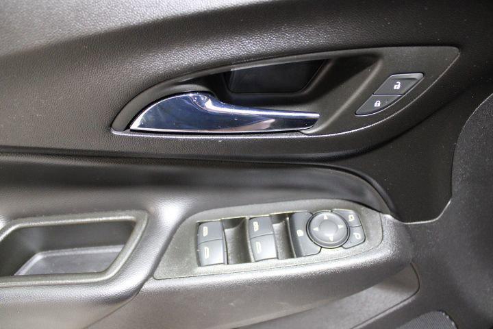 used 2023 Chevrolet Equinox car, priced at $23,995