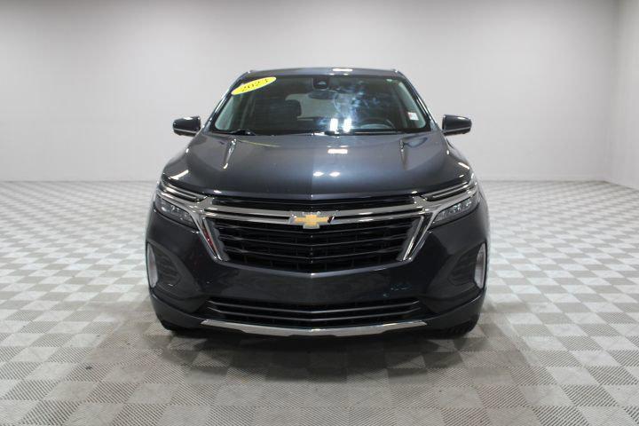 used 2023 Chevrolet Equinox car, priced at $23,995