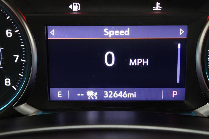 used 2023 Chevrolet Equinox car, priced at $23,995