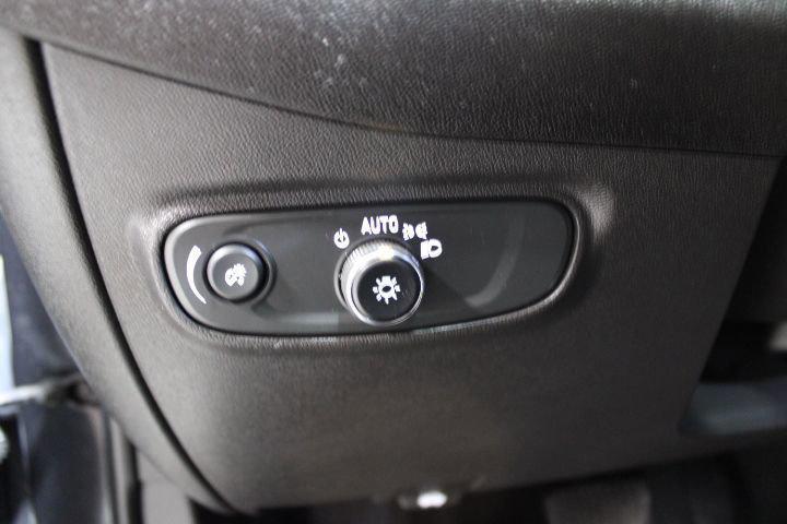 used 2023 Chevrolet Equinox car, priced at $23,995