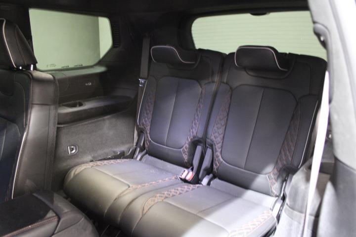 used 2023 Jeep Grand Cherokee L car, priced at $48,795