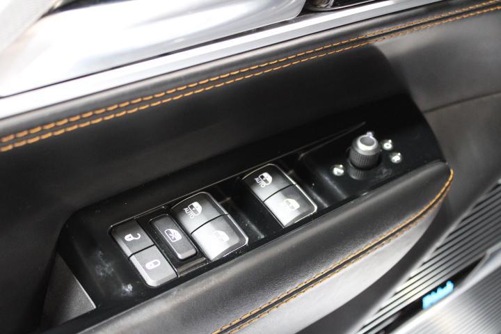 used 2022 Jeep Grand Wagoneer car, priced at $55,685