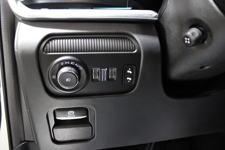 used 2022 Jeep Grand Wagoneer car, priced at $55,685