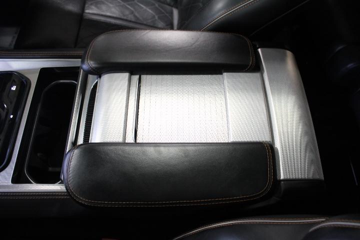 used 2022 Jeep Grand Wagoneer car, priced at $55,685