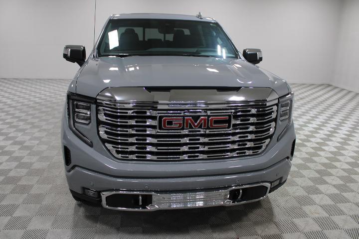 new 2025 GMC Sierra 1500 car, priced at $66,005