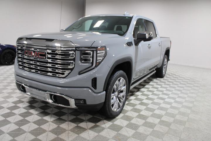 new 2025 GMC Sierra 1500 car, priced at $66,005