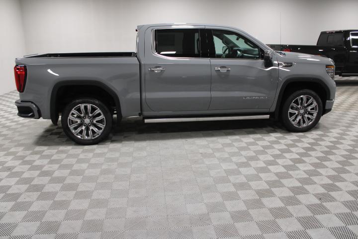 new 2025 GMC Sierra 1500 car, priced at $66,005