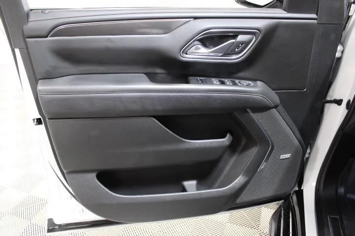 used 2021 GMC Yukon car, priced at $41,495