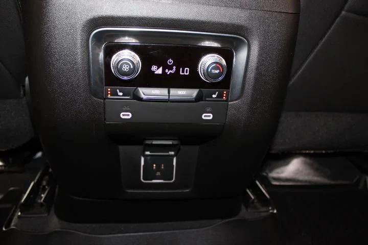 used 2021 GMC Yukon car, priced at $41,495