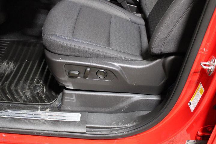 new 2025 Chevrolet Silverado 1500 car, priced at $55,240