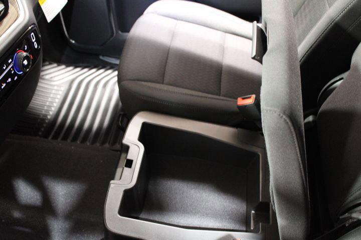 new 2025 Chevrolet Silverado 1500 car, priced at $55,240