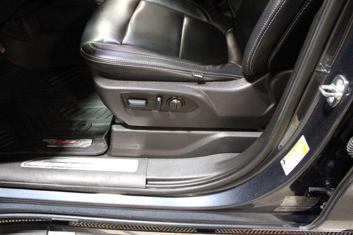 used 2022 Chevrolet Silverado 1500 car, priced at $35,895
