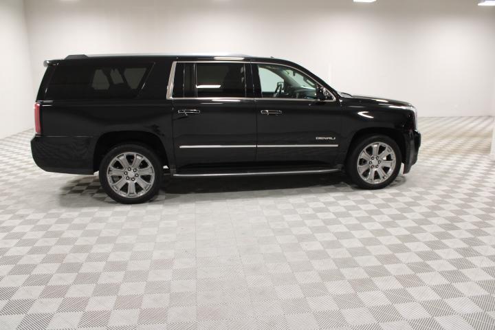 used 2015 GMC Yukon XL car, priced at $20,735