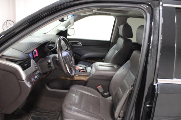 used 2015 GMC Yukon XL car, priced at $20,735