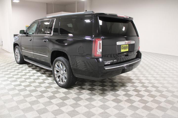 used 2015 GMC Yukon XL car, priced at $20,735