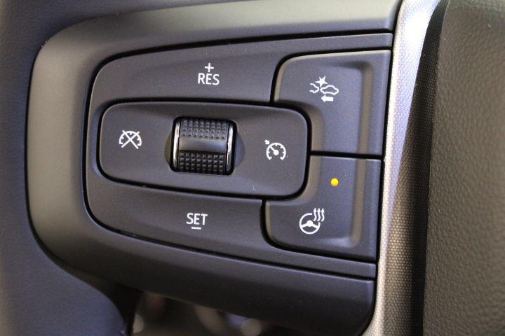 new 2025 GMC Sierra 1500 car, priced at $54,300