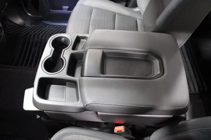 new 2025 GMC Sierra 1500 car, priced at $50,300