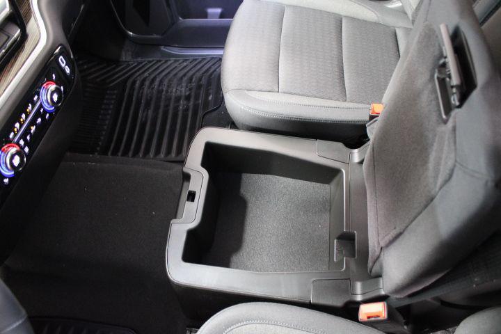 new 2025 GMC Sierra 1500 car, priced at $54,300