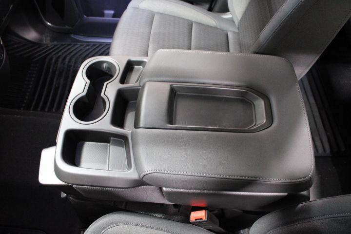 new 2025 GMC Sierra 1500 car, priced at $54,300