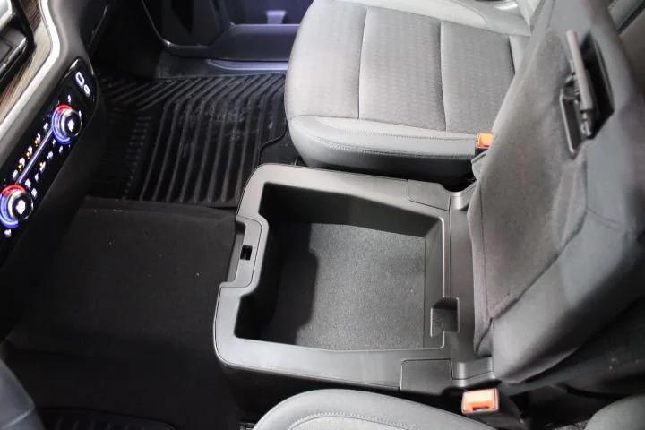 new 2025 GMC Sierra 1500 car, priced at $50,300