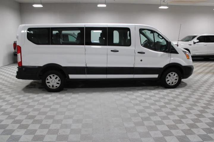 used 2016 Ford Transit-350 car, priced at $30,695