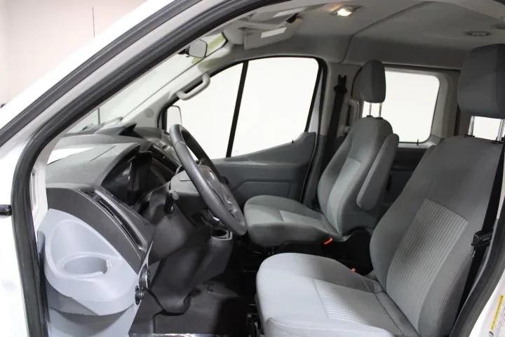 used 2016 Ford Transit-350 car, priced at $30,695