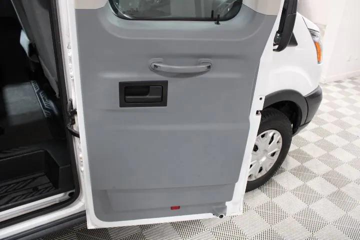 used 2016 Ford Transit-350 car, priced at $30,695
