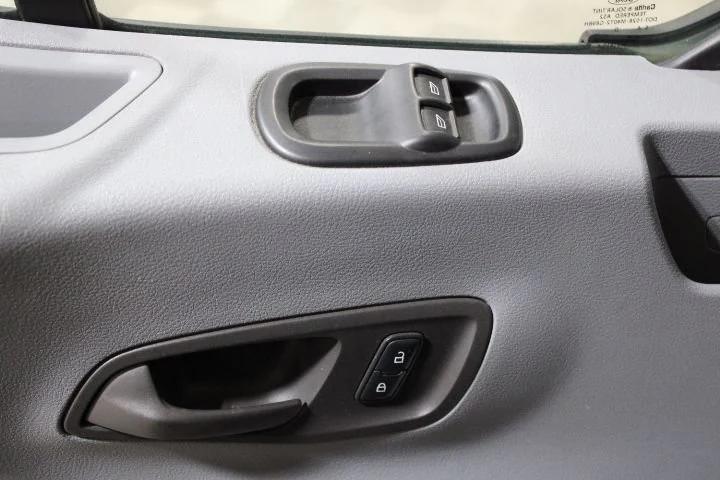 used 2016 Ford Transit-350 car, priced at $30,695