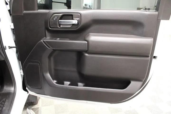 used 2024 GMC Sierra 2500 car, priced at $46,295