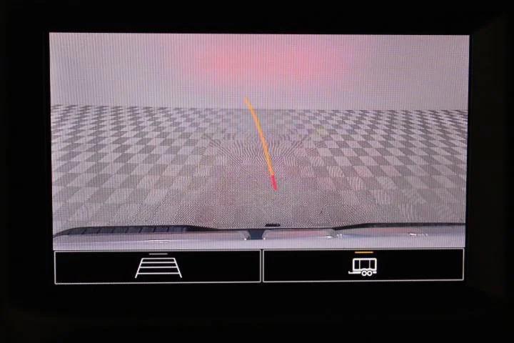 used 2024 GMC Sierra 2500 car, priced at $46,295