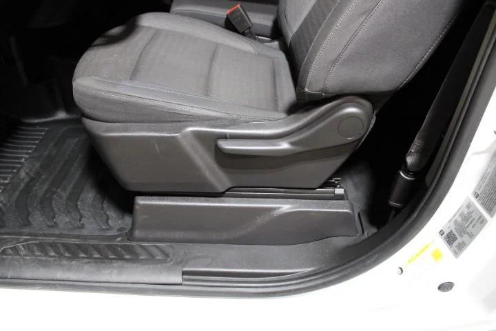 used 2024 GMC Sierra 2500 car, priced at $46,295