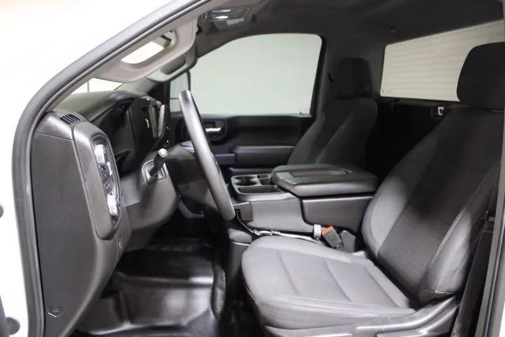 used 2024 GMC Sierra 2500 car, priced at $46,295