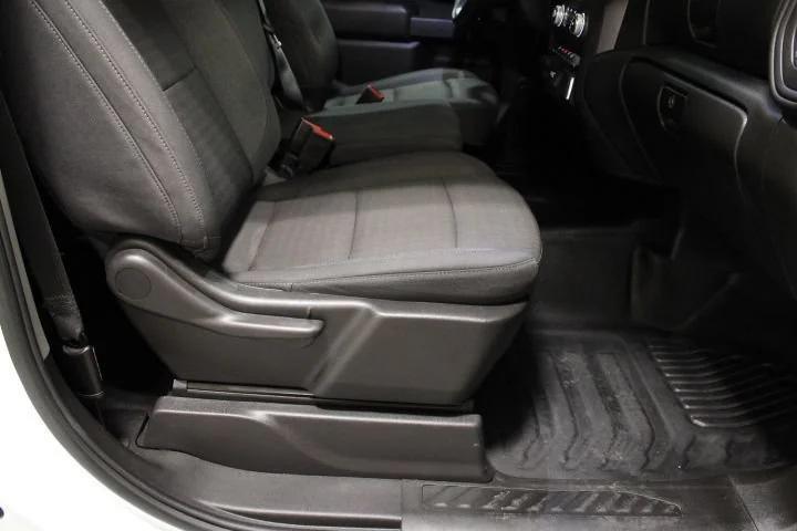 used 2024 GMC Sierra 2500 car, priced at $46,295