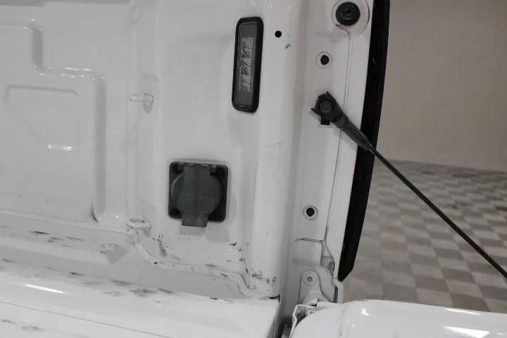 used 2024 GMC Sierra 2500 car, priced at $46,295