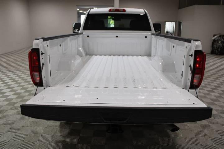 used 2024 GMC Sierra 2500 car, priced at $46,295